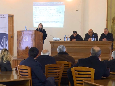 Գարնանային ցրտահարության ռիսկի համար ապահովագրական պայմանագիր կնքելու ժամկետը երկարաձգվել է մինչեւ փետրվարի 21-ը