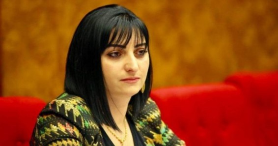 ԱԺ պատգամավոր Թագուհի Թովմասյանը տղա է ունեցել
