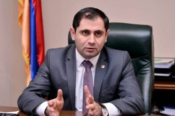 Պապիկյանի անձնական կյանքի գաղտնիք համարվող տեղեկությունն ապօրինի տարածելու համար քրգործ է հարուցվել