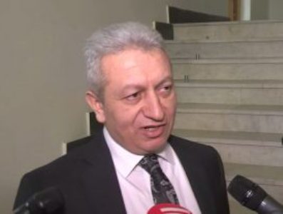 Այո, 50 եվրոյով Հռոմ գնալը աշխարհընկալումը փոխելու, լավը վերցնելու հնարավորություն է. Ատոմ Ջանջուղազյան