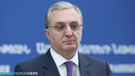 Զոհրաբ Մնացականյանը ցավակցություն է հայտնել Վանի երկրաշարժի զոհերի ընտանիքներին