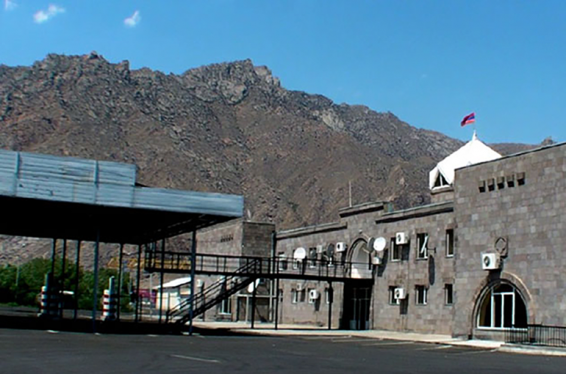 Միջգերատեսչական հանձնաժողովը քննարկում է հայ-իրանական սահմանը փակելու հարցը․ մինչ այդ բոլոր Հայաստան այցելողներն անցել են պահանջվող զննումները․ ԱԱՏՄ