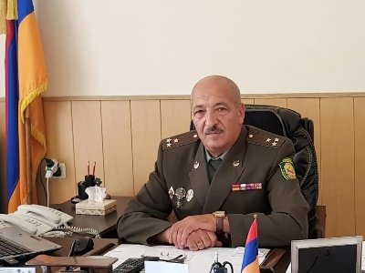 «Կոշ» ՔԿՀ նախկին պետը գրավով ազատ է արձակվել