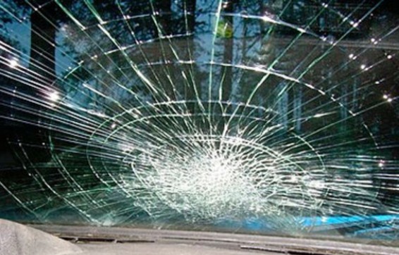 Եղեգնաձոր-Մալիշկա ճանապարհին մեքենան դուրս է եկել ճանապարհի երթևեկելի մասից և շրջվել