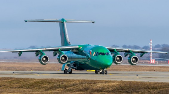 «Armenia Airways». Որոշվել է մասնակի սահմանափակել ՀՀ-ից դեպի Իրան թռիչքները