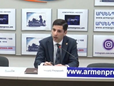 Արարատի մարզում 2019-ին իրականացվել է 58 սուբվենցիոն ծրագիր, այս տարի դրանց թիվն արդեն 112 է. մարզպետ