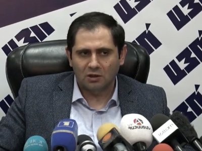Վարչապետը քարոզարշավին կմիանա մարտի 10-11-ին. նախարար