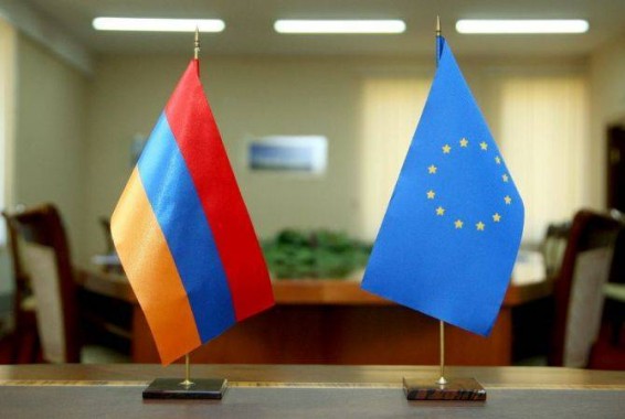 Ратификация Соглашения Армения-ЕС является одним из приоритетов правительства: вице-премьер