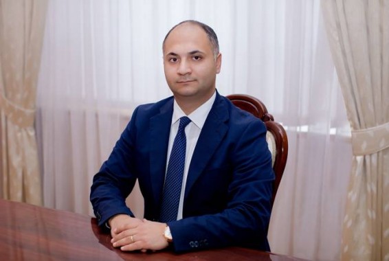 Председатель ГКЗЭК Гегам Геворкян выехал в Москву