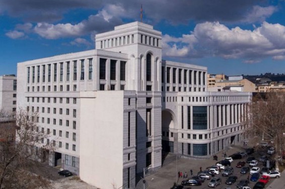 Հաշվի առնելով կորոնավիրուսի տարածման ներկա իրավիճակը՝ ՀՀ ԱԳՆ-ն հորդորում է խուսափել Իրան, Չինաստան, Ճապոնիա, Կորեա և Իտալիա այցելություններից