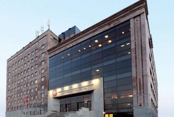 «Աստղիկ» ԲԿ-ում հերքում են երկկողմանի թոքաբորբ ախտորոշմամբ Իրանի քաղաքացու մահվան լուրերը