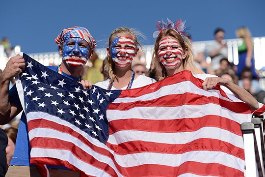 Այսօր ԱՄՆ-ում նշվում է Կանանց հավասարության օրը