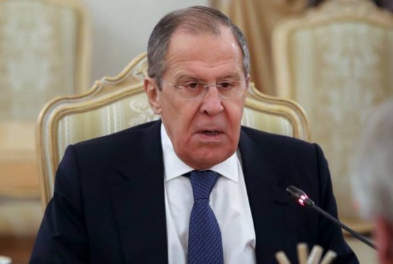 Лавров выразил соболезнования Анкаре из-за гибели военных в Сирии