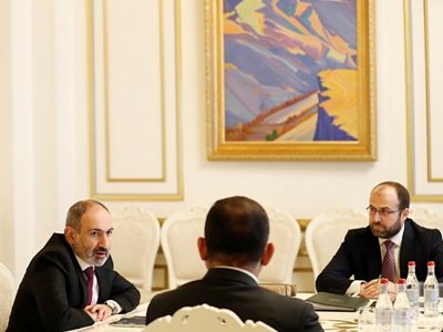 Կառավարությունում քննարկվել են Հայաստանում կենսավառելիքի շուկայի զարգացման հնարավորությունները