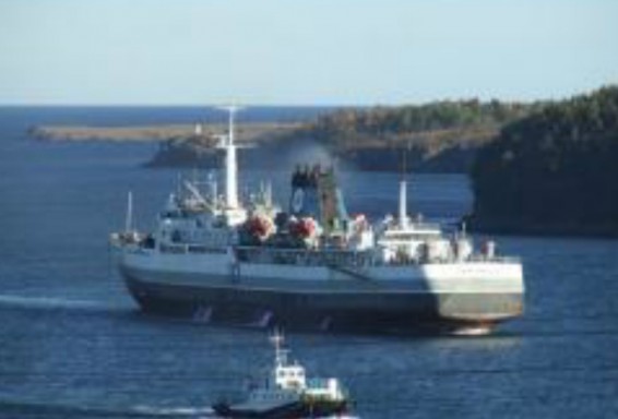 Շուտով ԱՄՆ-ի եւ Կուբայի միջեւ կվերականգնվի լաստանավային հաղորդակցությունը