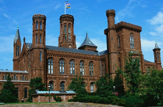 Վաշինգտոնի Սմիթսոնյան ինստիտուտը 2018-ի մշակութային փառատոնը նվիրելու է Հայաստանին