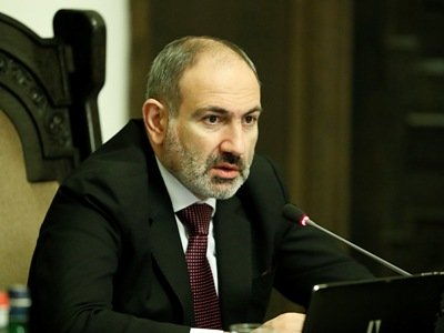Փաշինյան. Հնարավորինս սահմանափակեք դեպի Իտալիա, Թուրքիա ուղևորությունները