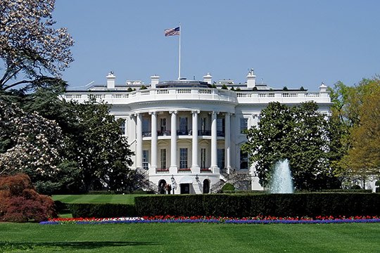 Ռուսաստանի գործողությունները սնում են ծայրահեղականությունը Սիրիայում. Սպիտակ տուն