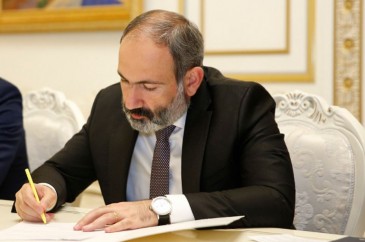 Հանրաքվեն կչեղարկվի՞. «Փաստ»