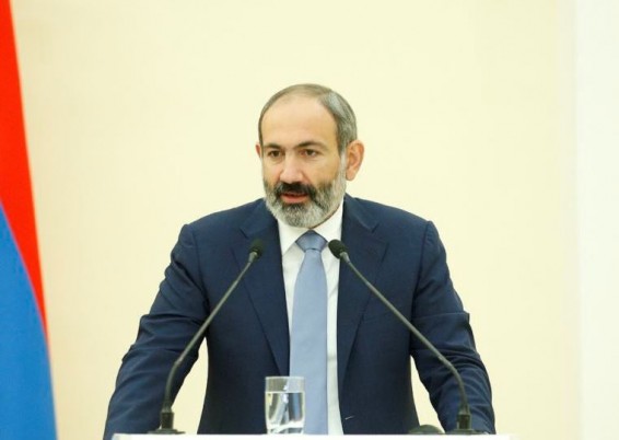 Օրենքի գերակայության հաստատումը նոր հորիզոններ է բացել հայ-վրացական համագործակցությունն ընդլայնելու համար. Փաշինյան