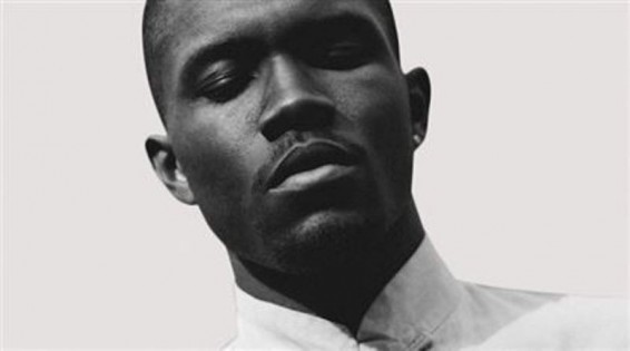 Ֆրենկ Օուշենի նոր ալբոմը 750 հազար անգամ ապօրինաբար ներբեռնել են