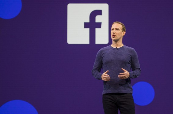 Ցուկերբերգը պատմել է՝ ինչպես է Facebook-ը մասնակցում կորոնավիրուսի դեմ պայքարին