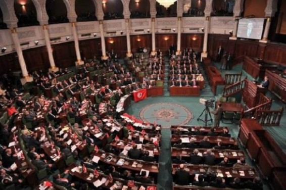 Թունիսի խորհրդարանը հաստատել է նոր կառավարության կազմը