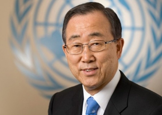 ՄԱԿ գլխավոր քարտուղարը կոչ է անում Գաբոնի ընտրությունների ընթացքում սադրանքներից ձեռնպահ մնալ