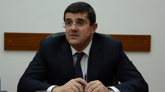 Արցախի պետական կառավարման համակարգում, ուժային ծառայությունների ղեկավար պաշտոններում նշանակվելու են միայն հասարակության կողմից հարգանք վայելող մարդիկ․ Արայիկ Հարությունյան