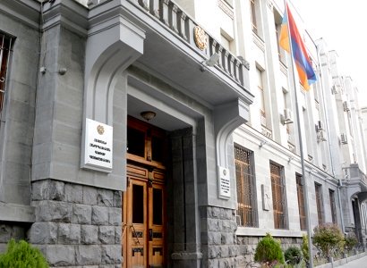 Դատախազությունում հանրաքվեին առնչվող առերեւույթ ընտրական իրավախախտումների վերաբերյալ արձանագրվել է 12 հաղորդում