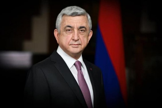 Դատարանը Սերժ Սարգսյանին թույլատրել է մեկնել Եվրոպա