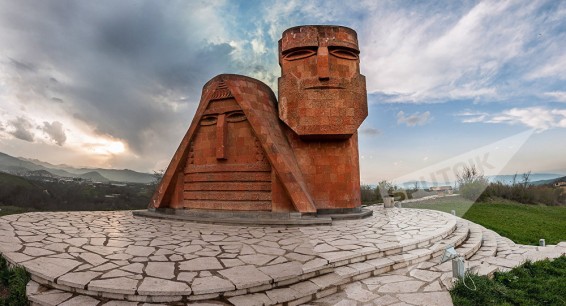 Արցախում չկա կորոնավիրուս