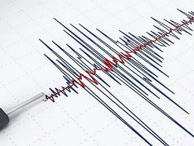Կալիֆորնիայում երկրաշարժ է տեղի ունեցել