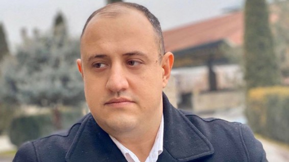 Экс-депутата НС Армении Миграна Акопяна вызвали на допрос в СК