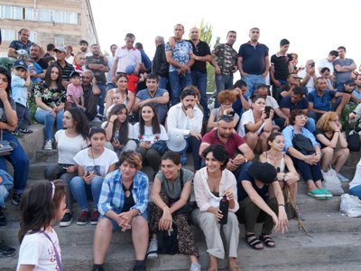 Շրջակա միջավայրի նախարարի՝ իրականությանը չհամապատասխանող հայտարարության կապակցությամբ․ ՀԲՃ