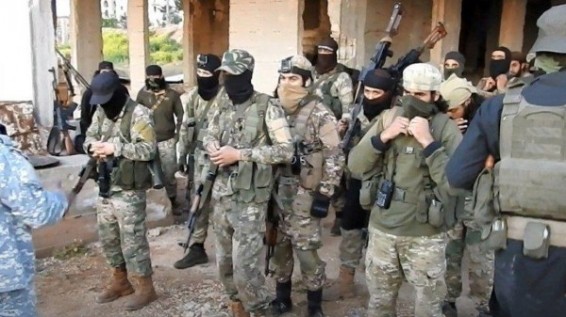 Турция перебрасывает в Ливию новые силы, получив передышку в Идлибе