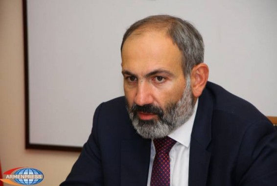 Ожидается активная кампания, будет сказано много важного и интересного: Никол Пашинян