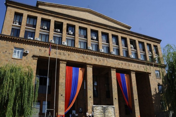Ովքեր են հավակնում դառնալ ԵՊՀ ռեկտոր