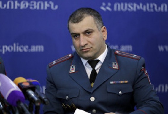 Անձնագիրը փոխանակելու հիմքերը. քաղաքացու ցանկությամբ անձնագիրը չի փոխանակվի