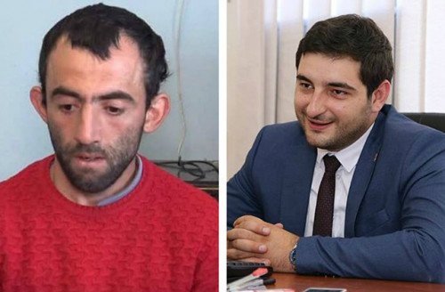 Սիփան Փաշինյանն այցելելու է կուրթանեցի երիտասարդի ընտանիքին. խոստանում է լավ լուր հայտնել
