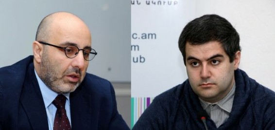 Экономический иммунитет России и Армении крепче, чем в 2014 году: интервью