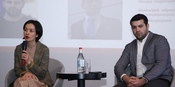 «Կիբերանվտանգ Հայաստան»` ավագ դպրոցների ուսուցիչների, աշակերտների և ուսանողների համար