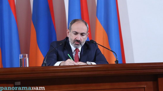 ՀՀ պատվիրակությունների մի քանի արտասահմանյան գործուղումներ ուժը կորցրած են ճանաչվել