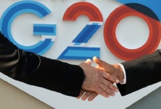 «G20»-ի քննարկվելիք թեման