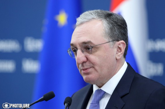 Կորոնավիրուսի կանխարգելման նպատակով Հայաստանն ուժեղացնում է ներքին ջանքերի մոբիլիզացումը՝ Վրաստանի և Իրանի հետ սերտ համակարգմամբ. Զոհրաբ Մնացականյան