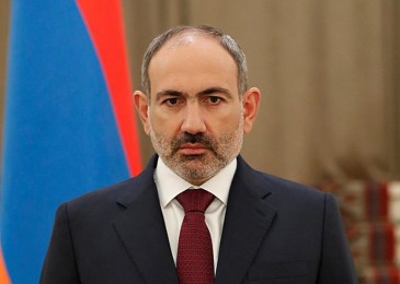 ՈւՂԻՂ․ Հրատապ․ Նիկոլ Փաշինյանը ՝ կորոնավիրուսի մասին