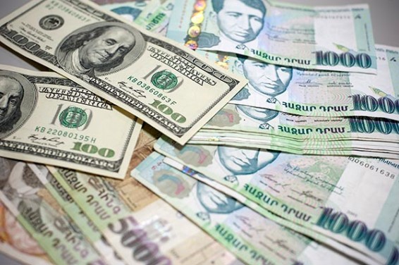 Որքան արտարժույթ են գնել և վաճառել ՀՀ բանկերը