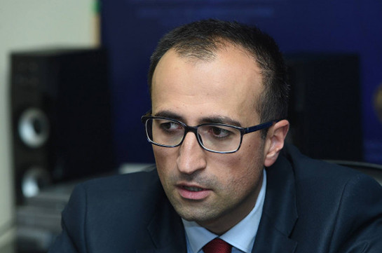 Այս պահին ունենք 15 հաստատված դեպք, որից միայն մեկի մոտ առկա է թոքաբորբ. Թորոսյան