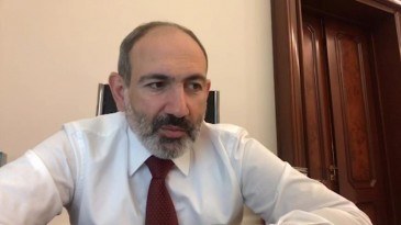 Ժամը 15.00-ին կլինի կառավարության արտահերթ նիստ. Արտակարգ դրության որոշումը, ըստ ամենայնի, կկայացնենք. Փաշինյան