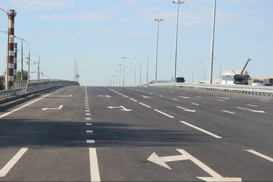 Գերմանիայում առաջին «խելացի» կամուրջը կբացվի Նյուրնբերգում